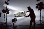 Opel Astra 2005 года